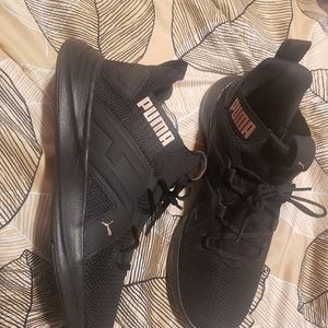 Puma shoes